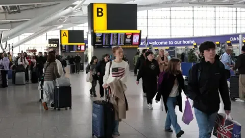 Heathrow One of Several Airports Affected by Digital Breach on Passenger Processing Platform
