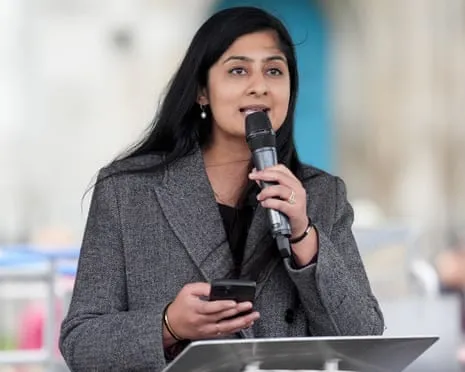 The Coventry South MP Consults Defamation Lawyers Following Row Involving Jeremy Corbyn Over Organization Membership System