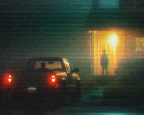 Deep Disquiet: The Troubling Chronicle of Paedophile-Hunting Television Programs